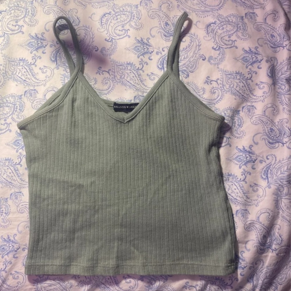 Brandy Melville Tank Top